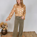 Mirabella Pants