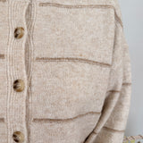 Madeline Striped Sweater