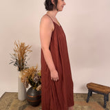 Hold Tight Midi Dress