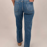 Laura High Rise Jean