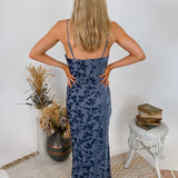 Stephanie Midi Dress