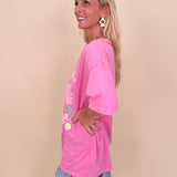 Sea Shells Graphic Tee