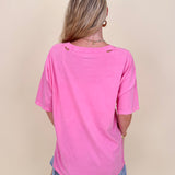Sea Shells Graphic Tee