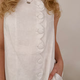 The Carolinas Mini Dress