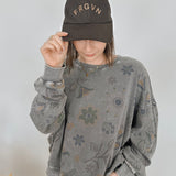 Hat: FRGVN