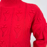 Cherry On Top Sweater