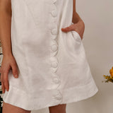 The Carolinas Mini Dress