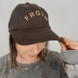 Hat: FRGVN