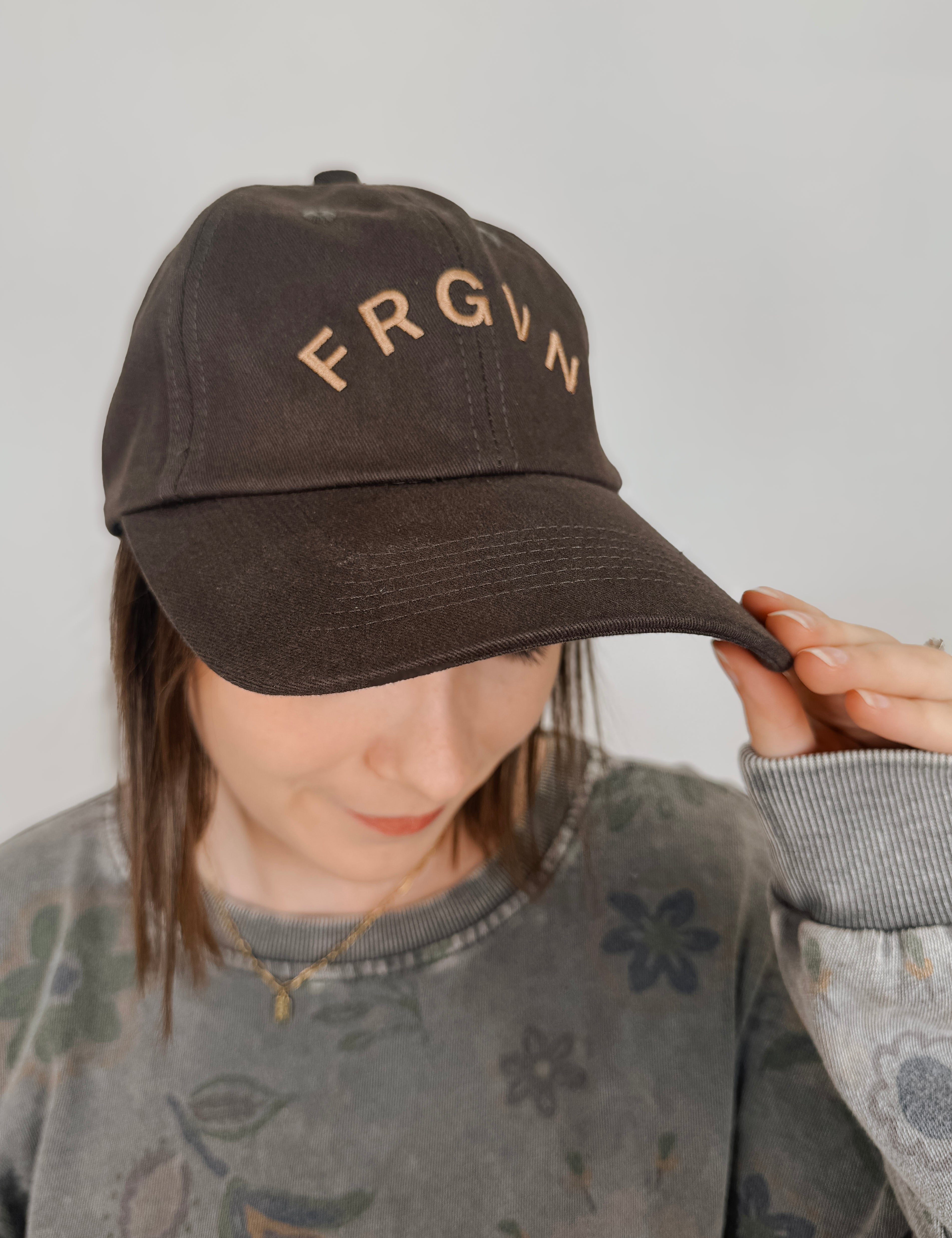 Hat: FRGVN