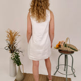 The Carolinas Mini Dress