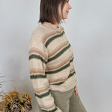 Getting There Fuzzy Cardigan