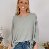 Harmony Knit Top