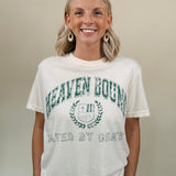 Heaven Bound Graphic Tee