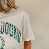 Heaven Bound Graphic Tee