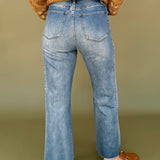 Stetson Jeans