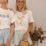 A Bow-tiful Moment Graphic Tee