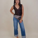 Love Letter Dressy Top