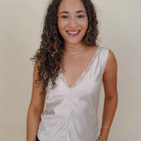 Love Letter Dressy Top