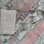 Riley Crossbody - PAPER DOLL
