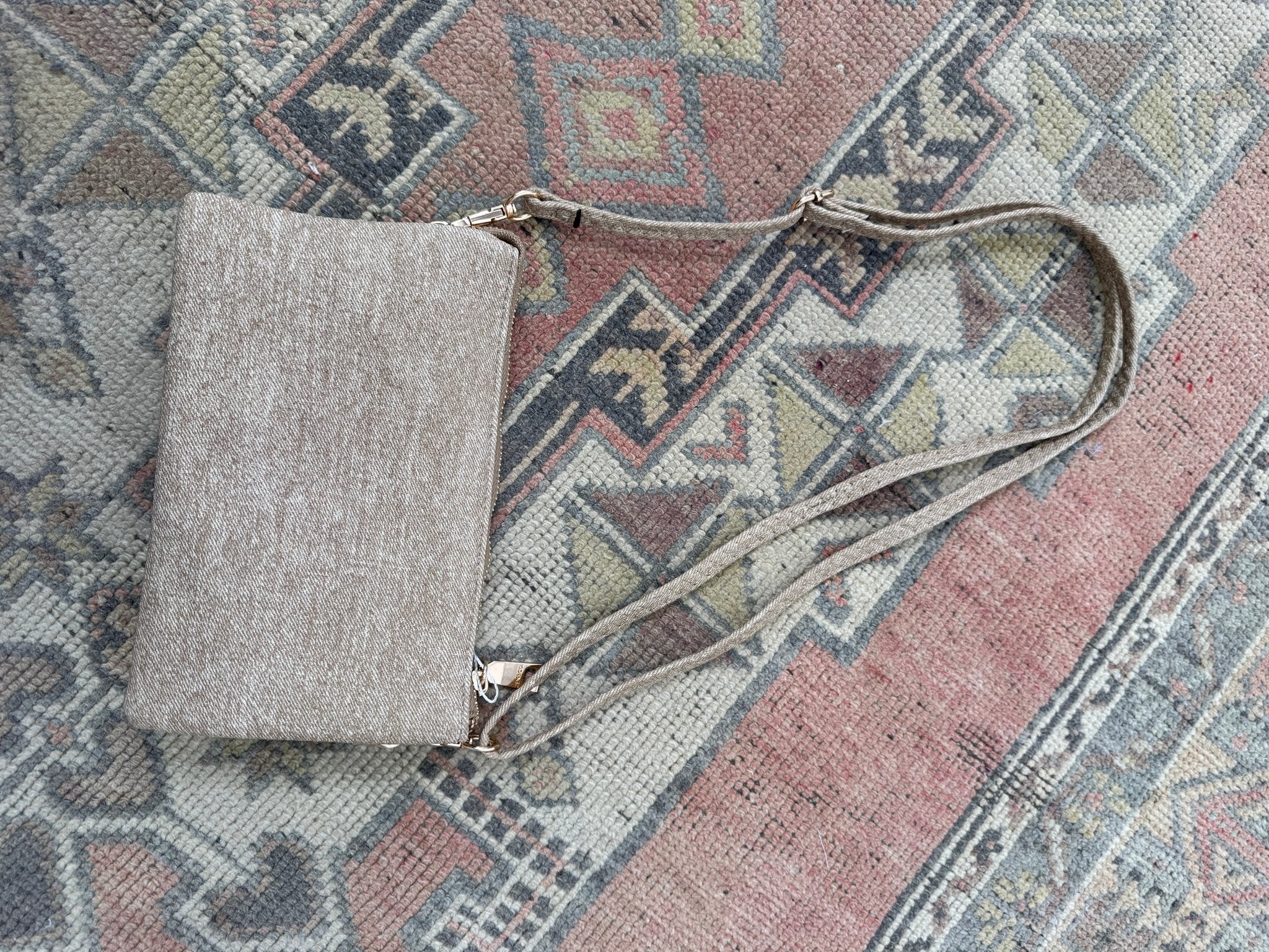Riley Crossbody - PAPER DOLL