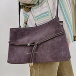 Lori Crossbody Bag - PAPER DOLL