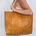 Sondra Laptop Tote - PAPER DOLL