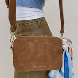 Avery Small Crossbody - PAPER DOLL