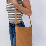Dixie Front Slip Crossbody - PAPER DOLL
