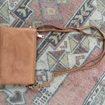 Riley Crossbody - PAPER DOLL