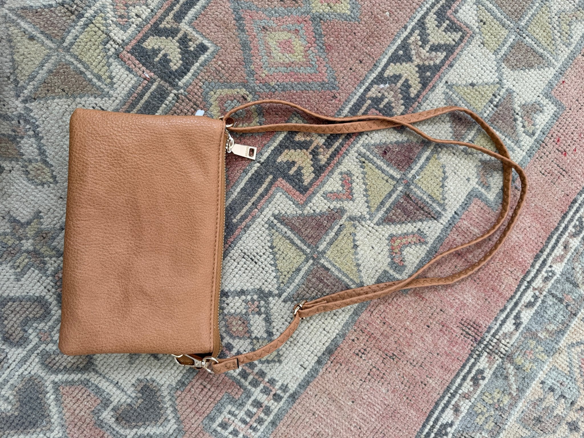 Riley Crossbody - PAPER DOLL