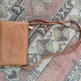 Riley Crossbody - PAPER DOLL