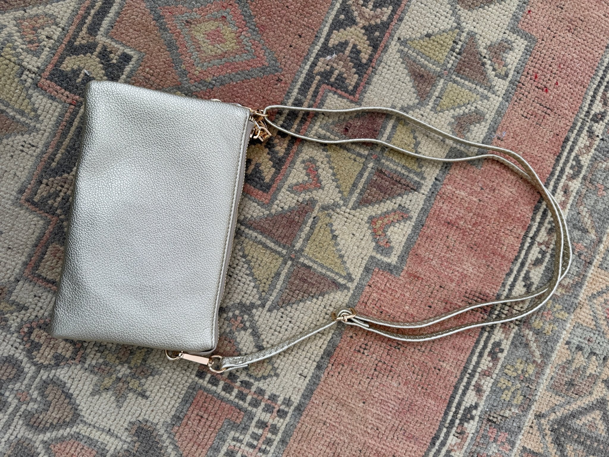 Riley Crossbody - PAPER DOLL