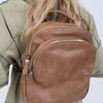 Frankie Backpack - PAPER DOLL