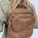 Frankie Backpack - PAPER DOLL