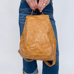 Maggie Modern Backpack - PAPER DOLL