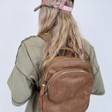 Frankie Backpack - PAPER DOLL
