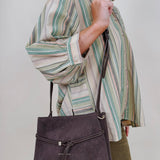 Lori Crossbody Bag - PAPER DOLL