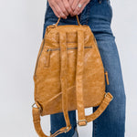 Maggie Modern Backpack - PAPER DOLL