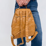 Maggie Modern Backpack - PAPER DOLL