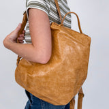 Maggie Modern Backpack - PAPER DOLL