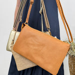 Riley Crossbody - PAPER DOLL