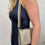 Riley Crossbody - PAPER DOLL