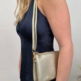 Riley Crossbody - PAPER DOLL