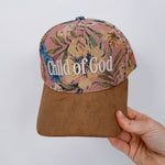 Hat: Child of God - PAPER DOLL