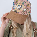 Hat: Child of God - PAPER DOLL