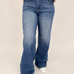 Harper Baggy Jean - PAPER DOLL