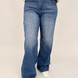 Harper Baggy Jean - PAPER DOLL