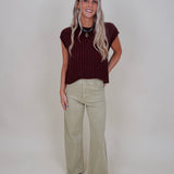 Edith Pant - PAPER DOLL