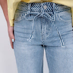 Nettie Pant - PAPER DOLL