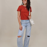 Christina Jeans - PAPER DOLL